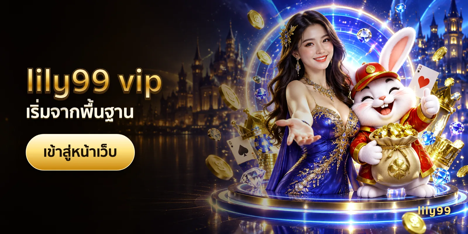 ภาพประกอบบทความ lily99 vip — เริ่มจากพื้นฐาน