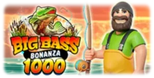 ภาพเกม Big Bass Bonanza 1000 ที่ lily99 รวบรวมไว้