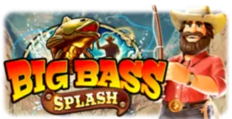 ภาพเกม Big Bass Splash ที่ lily99 รวบรวมไว้