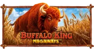 ภาพเกม Buffalo King Megaways ที่ lily99 รวบรวมไว้