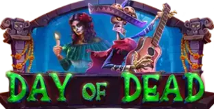 ภาพเกม Day Of Dead ที่ lily99 รวบรวมไว้