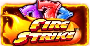 ภาพเกม Fire Strike ที่ lily99 รวบรวมไว้
