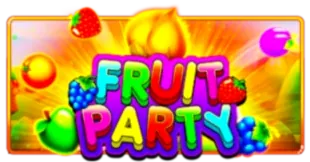 ภาพเกม Fruit Party ที่ lily99 รวบรวมไว้