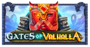 ภาพเกม Gates Of Valhalla ที่ lily99 รวบรวมไว้