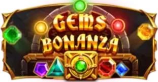ภาพเกม Gems Bonanza ที่ lily99 รวบรวมไว้