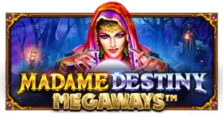 ภาพเกม Madame Destiny Megaways ที่ lily99 รวบรวมไว้