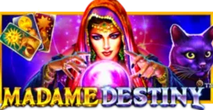 ภาพเกม Madame Destiny ที่ lily99 รวบรวมไว้