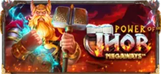 ภาพเกม Power Of Thor Megaways ที่ lily99 รวบรวมไว้