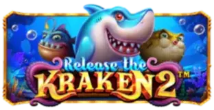 ภาพเกม Release The Kraken 2 ที่ lily99 รวบรวมไว้