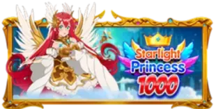 ภาพเกม Starlight Princess 1000 ที่ lily99 รวบรวมไว้