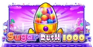 ภาพเกม Sugar Rush 1000 ที่ lily99 รวบรวมไว้